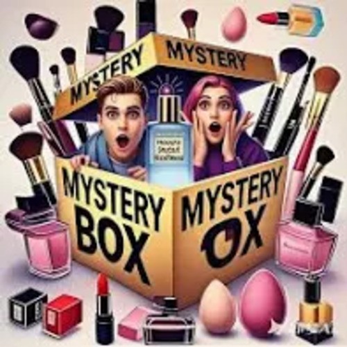Mystery box for - box, women
