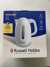 Russell Hobbs Textures 3000W