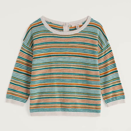 Seasalt knavock jumper dittany - seasalt,