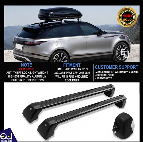 For range rover velar l560 - range,