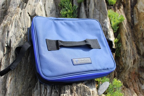 Sakuma bait pack cool - sakuma, bag