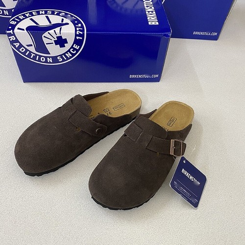Unisex birkenstock boston - unisex,