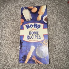 Be-Ro Flour Home Recipes