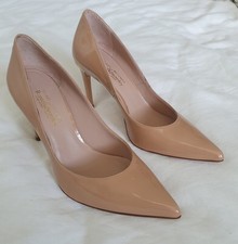 Stuart Weitzman X Russell