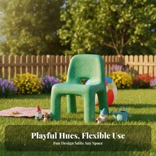 child's Low Chair Anti-Slip
