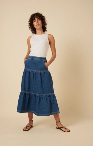 Nobody child womens - nobody's, blue