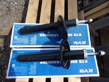 FRONT SHOCK ABSORBERS FOR