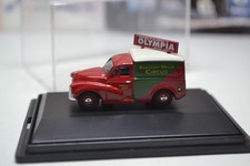 OXFORD DIECAST - MORRIS 1000