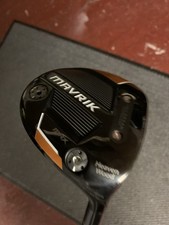 CALLAWAY MAVERICK 7 WOOD RIGHT