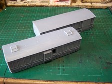 metropolitan Full Brake & Milk