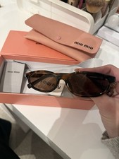 Ladies Sunglasses - Brand New