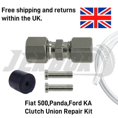 Fit fiat 500 - fit, ford
