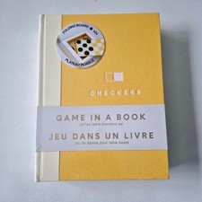 The Games Library Checkers In
