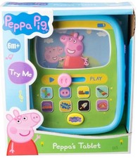 Peppa Pig My First iPad