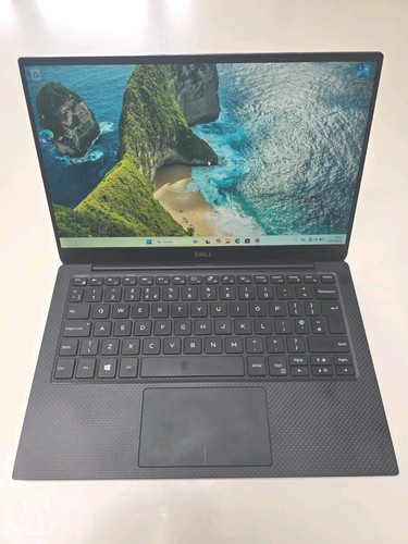 Dell xps 7390 - xps, intel