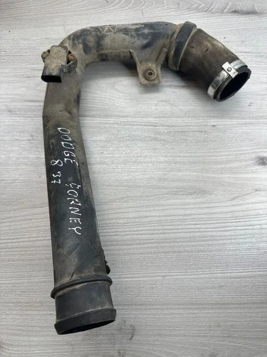Dodge journey intercooler hose - dodge,