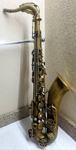 Selmer mark henri - mark,