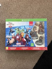 Disney infinity starter - 2.0,