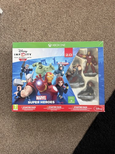Disney infinity starter - disney,