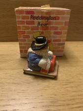 Vintage Coalport Paddington