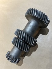 Jaguar E-Type S1 Gearbox