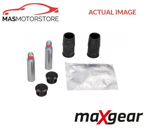 Brake caliper repair kit front - repair,