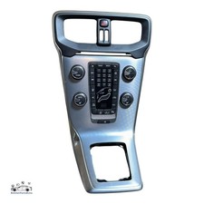 2016-2019 Volvo V40 Centre Console Heater Control Media Switch