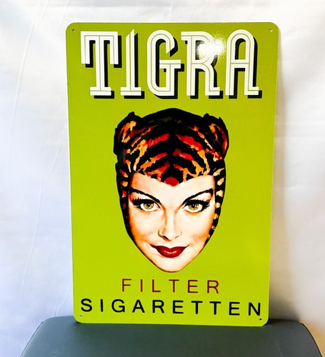 Tigra filter zigaretten - tigra,