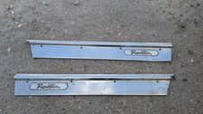 Mazda Mx5 MK1 Roadster Sill