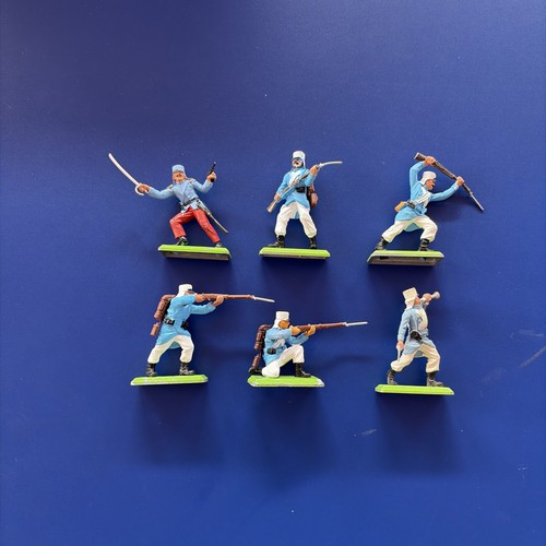 Britains deetail french - deetail,
