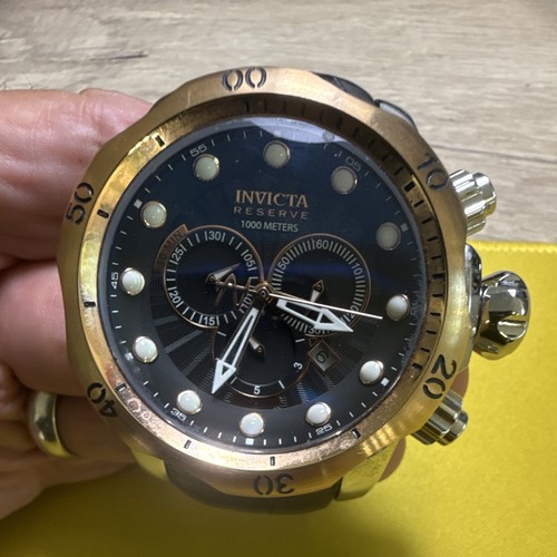 Invicta reserve venom swiss - reserve,