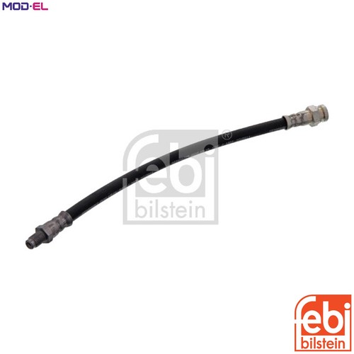 Brake hose 36169 - hose, smart