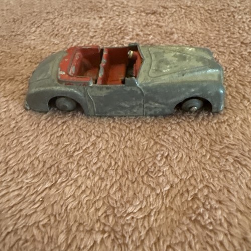 Vintage dinky toys simca - vintage,