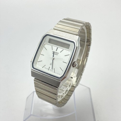 Seiko h357 500a - h357-500a, wristwatch
