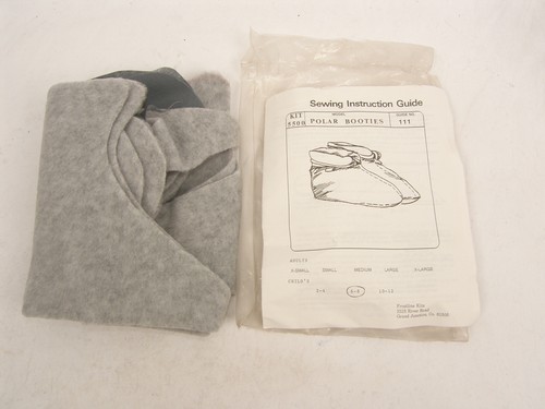 Vtg 1980 frostline sewing - frostline,