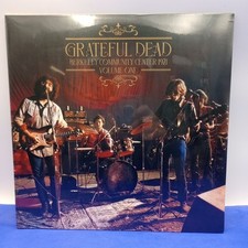 Grateful Dead : Berkeley