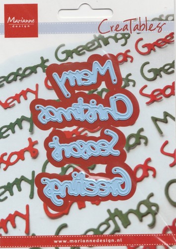 Merry christmas seasons - merry,