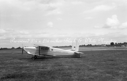 Pilatus porter d elav - porter, d-elav