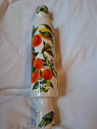 Vintage portmeirion oranges - portmeirion, &