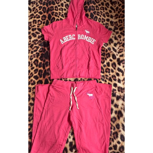 Rare y2k abercrombie fitch - abercrombie, &