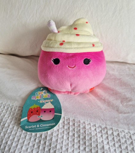 Squishmallows - , 5"