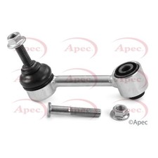 Anti roll bar link rear - anti,