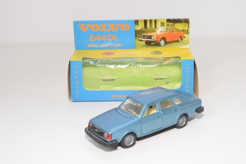 A65 nacoral inter - 1:43,