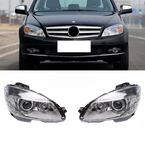 For mercedesc class - for, w204