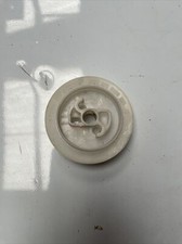 genuine stihl 1128-195-0400 rope pulley ms441