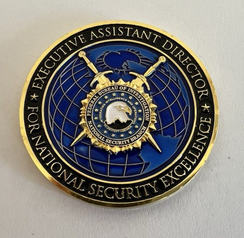 Fbi national security branch - fbi,