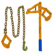 Hausen Chain Strainer Monkey