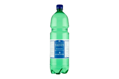 Salvus natural alkaline
