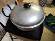 Vintage MARCO USA Heavy gauge