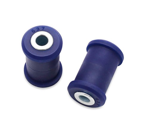 Superpro front control arm - control,